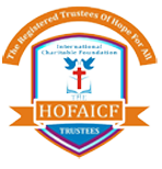Hope For All International Charitable Foundation